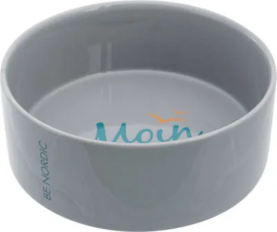 Trixie Köpek Seramik Mama Su Kabı 1,40 Lt / 20cm - 1