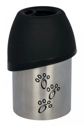 Trixie Köpek Seyahat Su Kabı Ve Matarası 300ml - 3