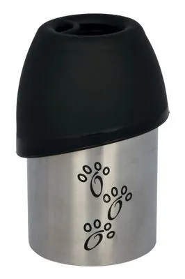 Trixie Köpek Seyahat Su Kabı Ve Matarası 300ml - 3