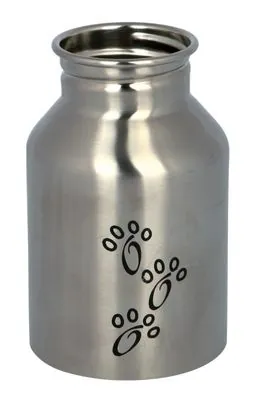 Trixie Köpek Seyahat Su Kabı Ve Matarası 300ml - 4