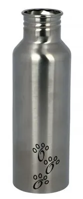 Trixie Köpek Seyahat Su Kabı Ve Matarası 750ml - 4