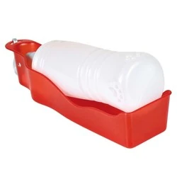 Trixie Köpek Seyahat Su Şişesi , 500ml - 3