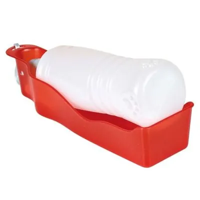 Trixie Köpek Seyahat Su Şişesi , 500ml - 3