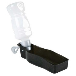 Trixie Köpek Seyahat Su Şişesi , 500ml - 1