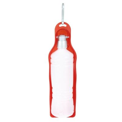 Trixie Köpek Seyahat Su Şişesi , 500ml - 4