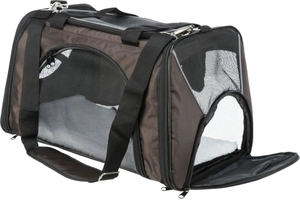 Trixie Köpek Taşıma Çantası 28x28x47cm Kahverengi - 2