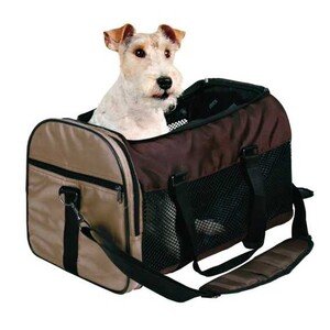 Trixie Köpek Taşıma Çantası, 31X32X52cm