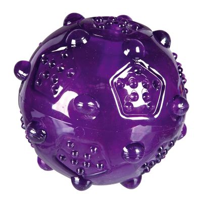 Trixie Köpek Termoplastik Oyun Topu 8cm - 3