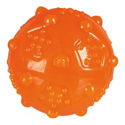 Trixie Köpek Termoplastik Oyun Topu 8cm - 4
