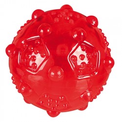 Trixie Köpek Termoplastik Oyun Topu 8cm - 5