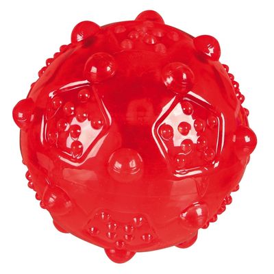 Trixie Köpek Termoplastik Oyun Topu 8cm - 5