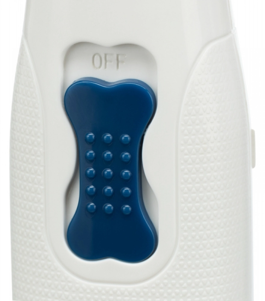 Trixie Köpek Tırnak Törpüsü Pilli 14cm - 2