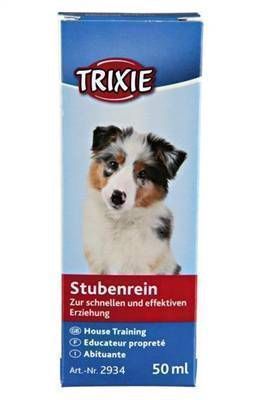 Trixie Köpek Tuvalet Eğitim Kokusu 50 ML - 1