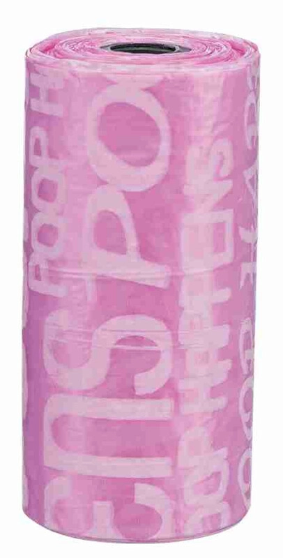 Trixie Köpek Tuvalet Torbası 20'li Rulo 1 Adet - 5