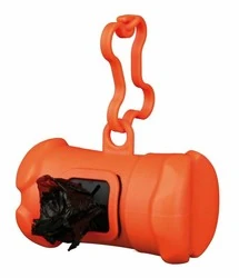 Trixie Köpek Tuvalet Torbası Kabı Ve Poşetleri L