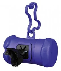 Trixie Köpek Tuvalet Torbası Kabı Ve Poşetleri L - 2