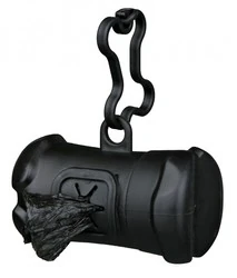 Trixie Köpek Tuvalet Torbası Kabı Ve Poşetleri L - 4