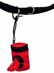 Trixie Köpek Tuvalet Torbası Kabı Ve Poşetleri S