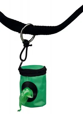 Trixie Köpek Tuvalet Torbası Kabı Ve Poşetleri S - 2