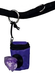 Trixie Köpek Tuvalet Torbası Kabı Ve Poşetleri S - 3