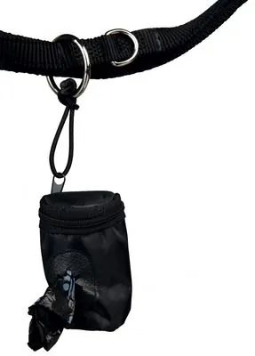 Trixie Köpek Tuvalet Torbası Kabı Ve Poşetleri S - 4