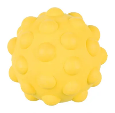 Trixie Köpek Ultrasonik Sesli Doğal Kauçuk Top 6cm - 3