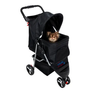 Trixie Köpek ve Kedi Arabası 47x100x80 cm