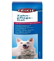 Trixie Köpek ve Kedi İçin Diş Temizleme Jeli 100 GR - 2