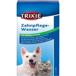 Trixie Köpek ve Kedi İçin Diş Temizleme Suyu 300 ML - 2