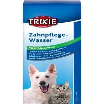 Trixie Köpek ve Kedi İçin Diş Temizleme Suyu 300 ML - 2