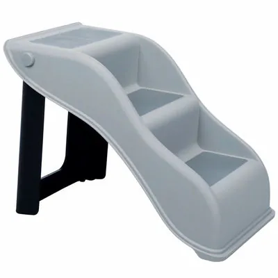 Trixie Köpek Ve Kedi Merdiveni, Hafif, 34X39X54cm - 2