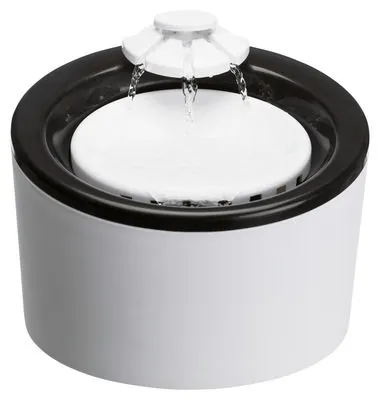 Trixie Köpek ve Kedi Otomatik Su Kabı, 2Lt. - 1