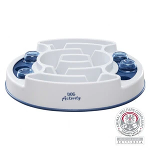 Trixie Kedi ve Köpekler için Zeka Geliştirici Oyuncak 30x27 cm - 2