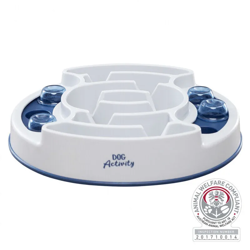 Trixie Kedi ve Köpekler için Zeka Geliştirici Oyuncak 30x27 cm - 2