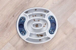 Trixie Kedi ve Köpekler için Zeka Geliştirici Oyuncak 30x27 cm - 4