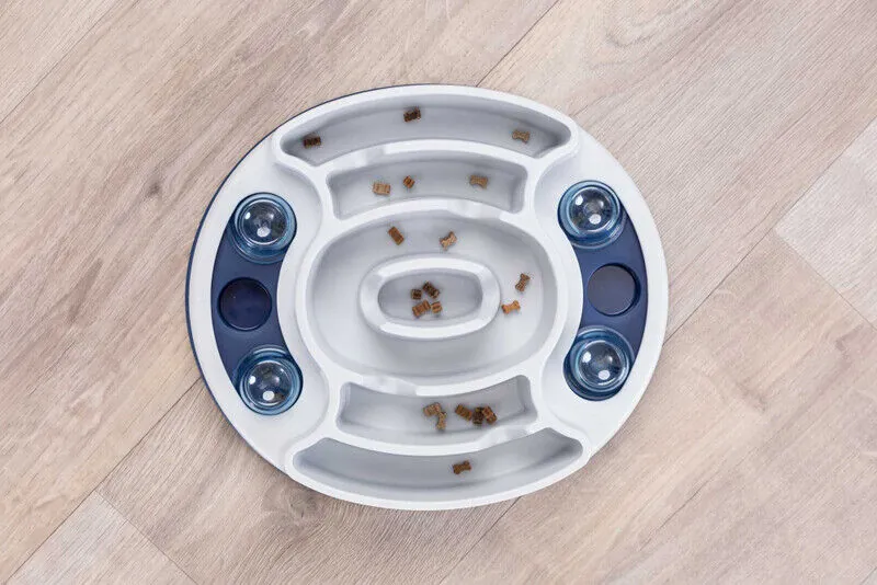 Trixie Kedi ve Köpekler için Zeka Geliştirici Oyuncak 30x27 cm - 4