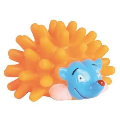 Trixie Köpek Vinyl Kirpi Oyuncak 7cm - 1