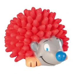 Trixie Köpek Vinyl Kirpi Oyuncak 7cm - 2