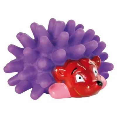 Trixie Köpek Vinyl Kirpi Oyuncak 7cm - 3