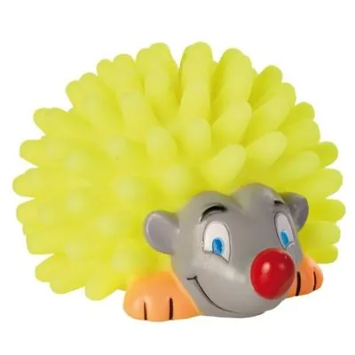 Trixie Köpek Vinyl Kirpi Oyuncak 7cm - 4