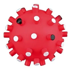 Trixie Köpek Vinyl Mayın Top 10cm - 3