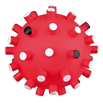 Trixie Köpek Vinyl Mayın Top 10cm - 3