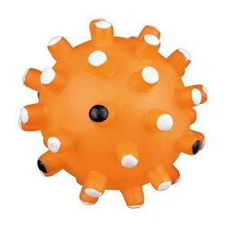 Trixie Köpek Vinyl Mayın Top 10cm - 4