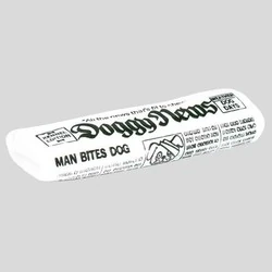 Trixie Köpek Vinyl Oyuncağı , Doggy-News 18cm