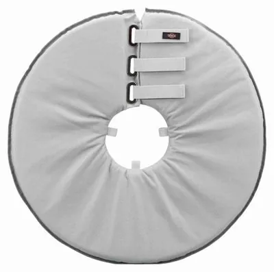 Trixie Köpek Yakalığı L:46-49cm/24cm Gri - 2