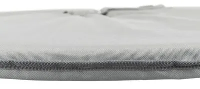 Trixie Köpek Yakalığı M:38-42cm/21,5cm Gri - 7