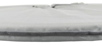 Trixie Köpek Yakalığı XL:60-64cm/29cm Gri - 7