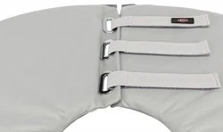 Trixie Köpek Yakalığı XL:60-64cm/29cm Gri - 8
