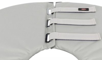 Trixie Köpek Yakalığı XL:60-64cm/29cm Gri - 8