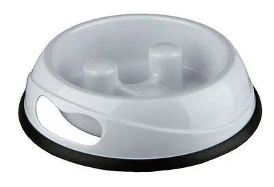 Trixie Köpek Yavaş Besleme Mama Kabı,0,45Lt/Ø20cm - 2